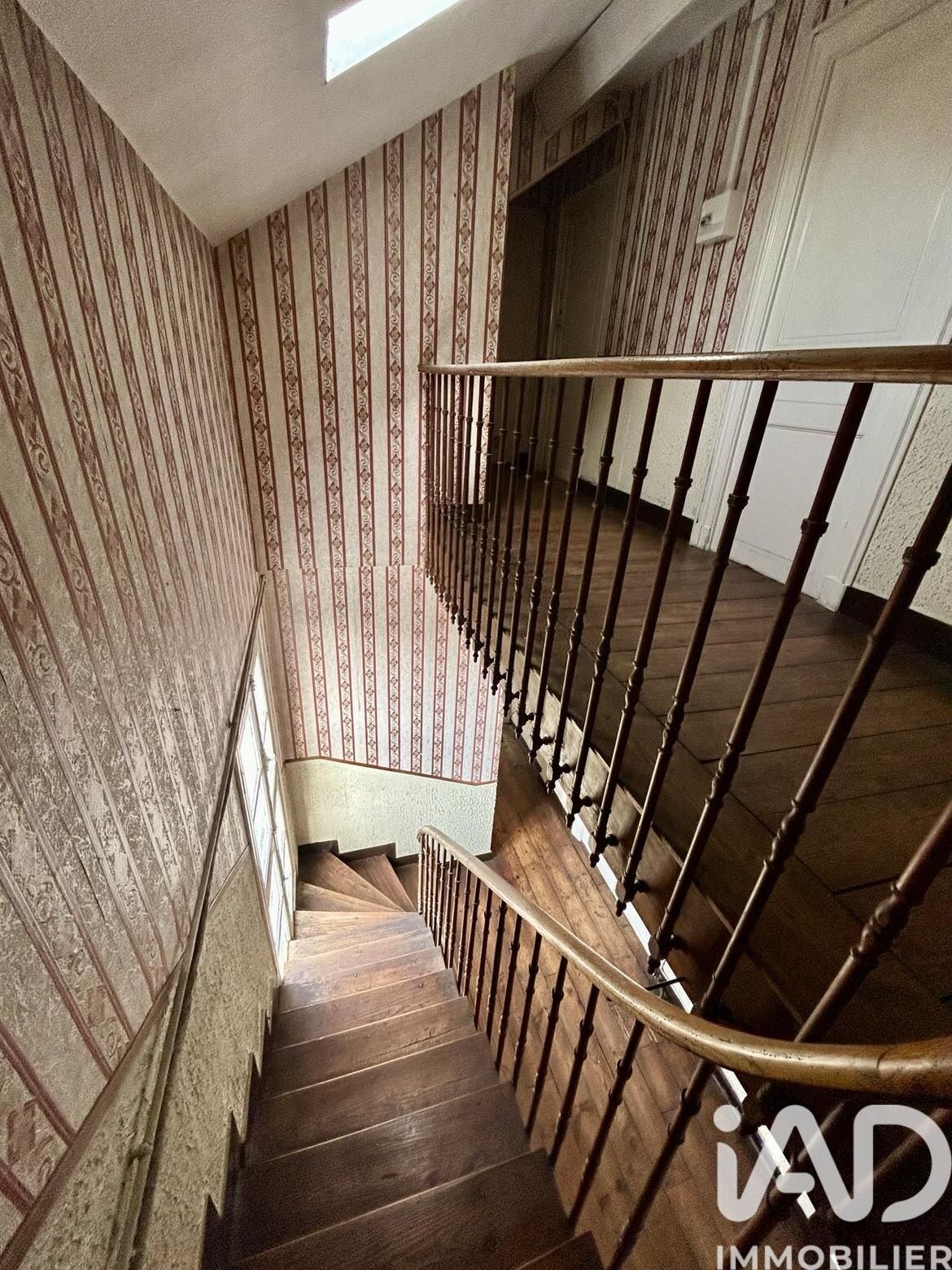 Vente Immeuble 272 m² - Photo 5