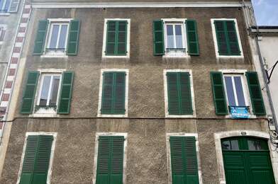 Immeuble  519000 €
