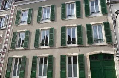 Vente Immeuble 272 m&sup2; — photo du bien