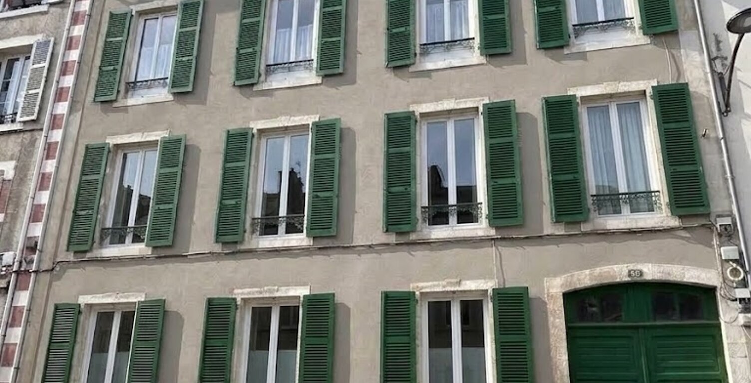 Vente Immeuble 272 m&sup2; — photo 1