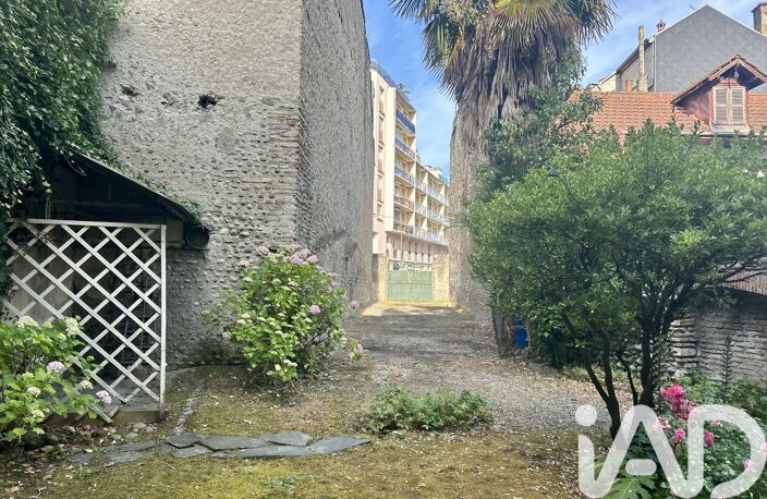 Vente Immeuble 272 m&sup2; — photo 2