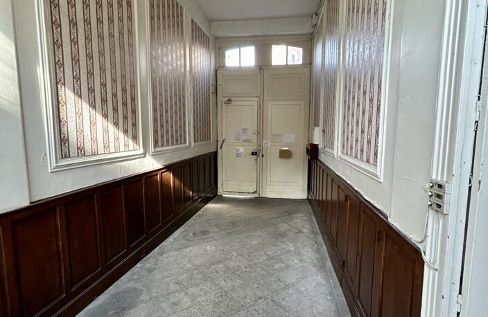 Vente Immeuble 272 m&sup2; — photo 5