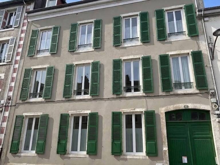 Vente Immeuble 272 m&sup2; — photo 1