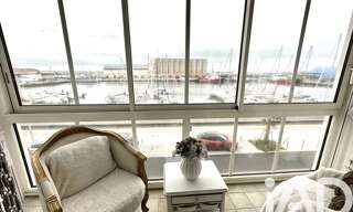 Appartement 3 Pièces 67 m² à vendre à Port-la-Nouvelle (11210)