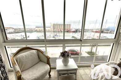 Appartement 3 pièces 154000 €