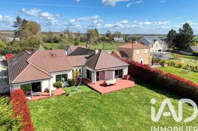 Maison 7 pièces 568000 €