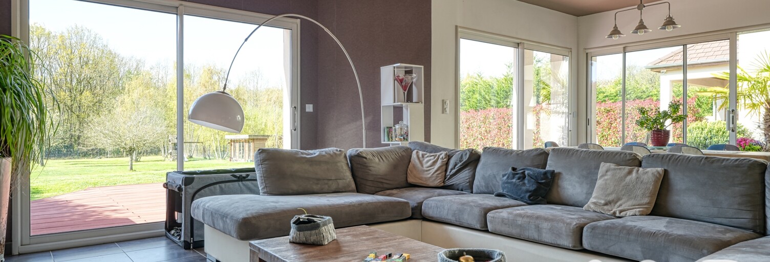 Maison 7 Pièces 220 m² à vendre à Illiers-Combray (28120)