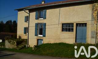 Maison 5 Pièces 130 m² à vendre à Les Thons (88410)