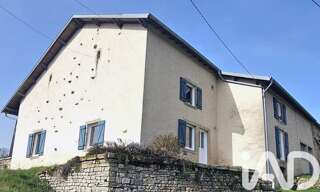 Maison 5 Pièces 130 m² à vendre à Les Thons (88410)