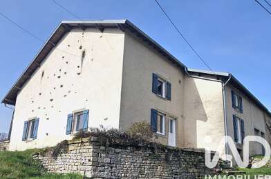 Maison 5 pièces 178000 €