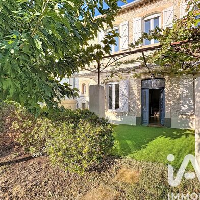 Maison 4 pièces 257000 €