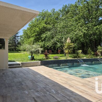 Maison 7 pièces 798000 €