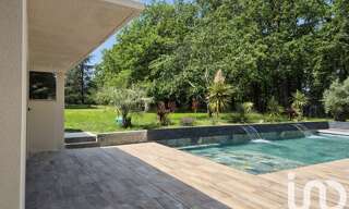 Maison 7 Pièces 295 m² à vendre à Castelnau-d'Estrétefonds (31620)