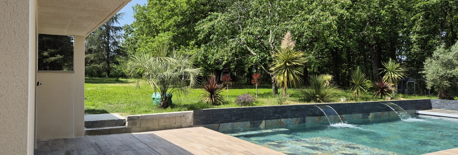 Maison 7 Pièces 295 m² à vendre à Castelnau-d'Estrétefonds (31620)