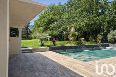 Maison 7 pièces 699000 €