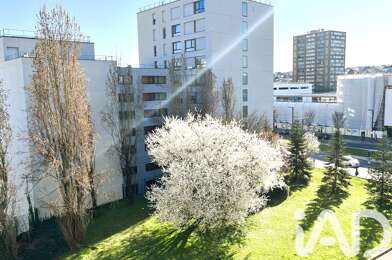 Appartement 3 pièces 260000 €