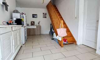 Maison 3 Pièces 56 m² à vendre à Hornaing (59171)