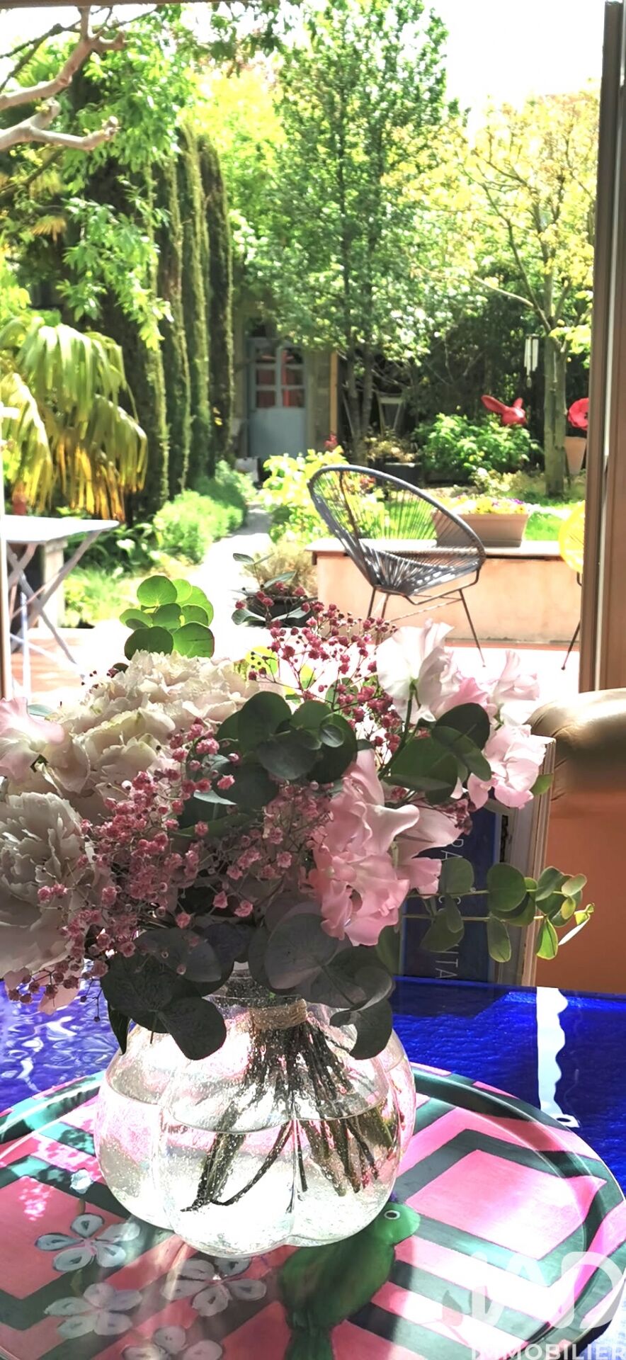 Reims - 240m² - 8p. - 5ch.