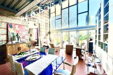 Maison 8 pièces 1220000 €