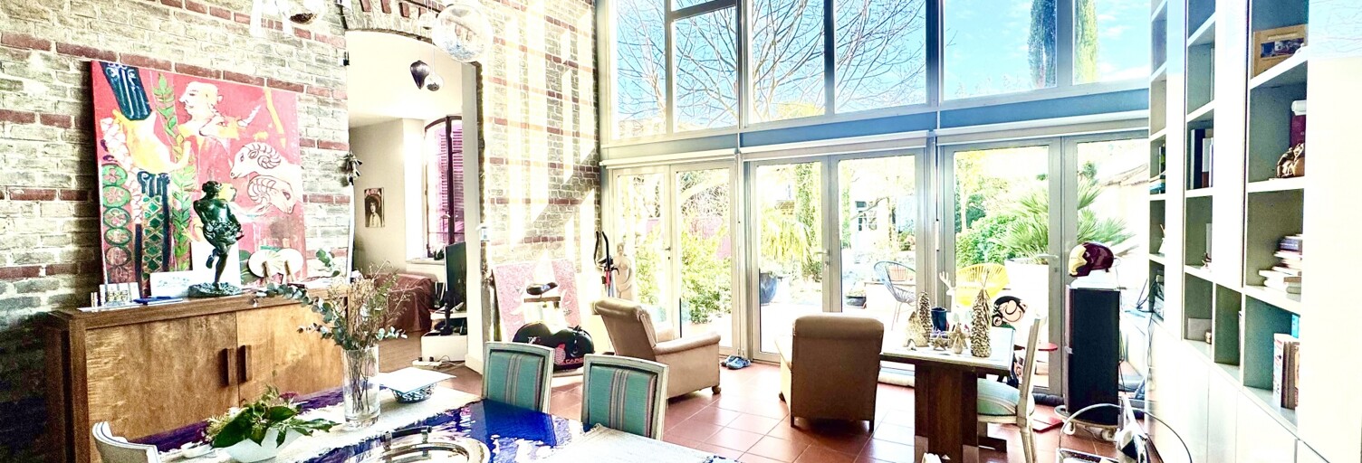 Maison 8 Pièces 240 m² à vendre à Reims (51100)