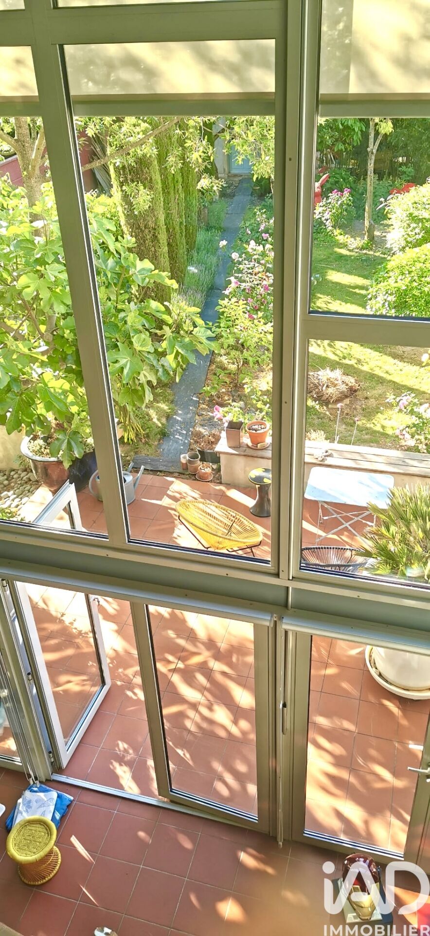 Vente Maison/villa 8 pièces - Photo 3