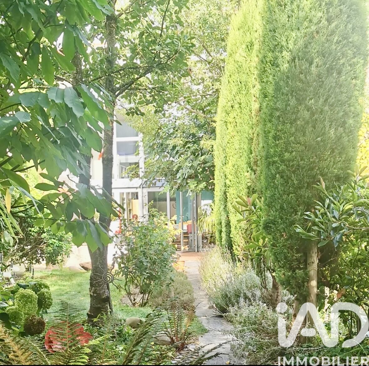 Vente Maison/villa 8 pièces - Photo 4