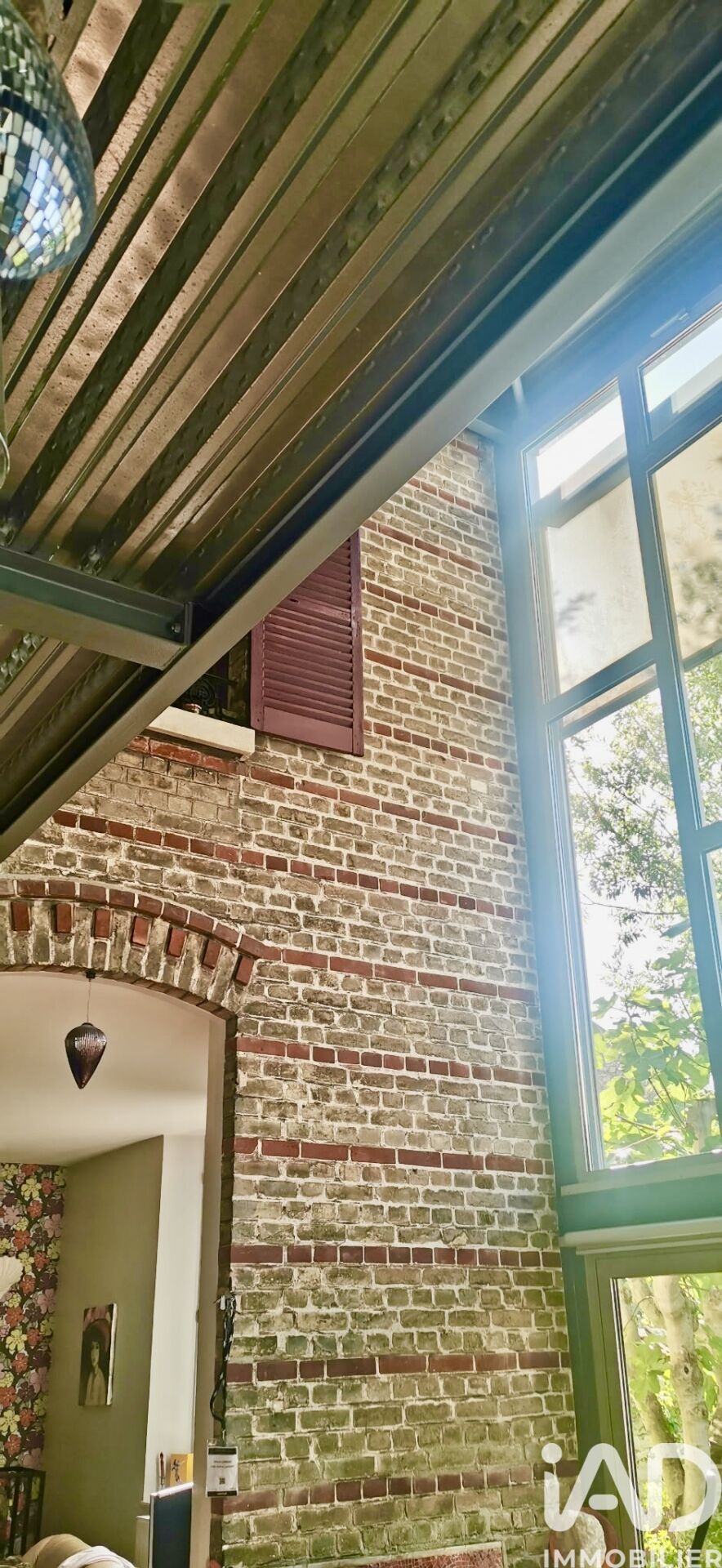 Vente Maison/villa 8 pièces - Photo 5