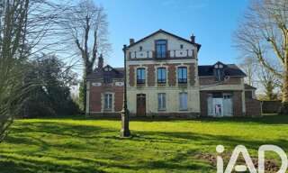 Maison 8 Pièces 213 m² à vendre à La Drenne (60790)