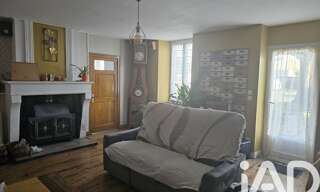 Maison 10 Pièces 296 m² à vendre à Migron (17770)