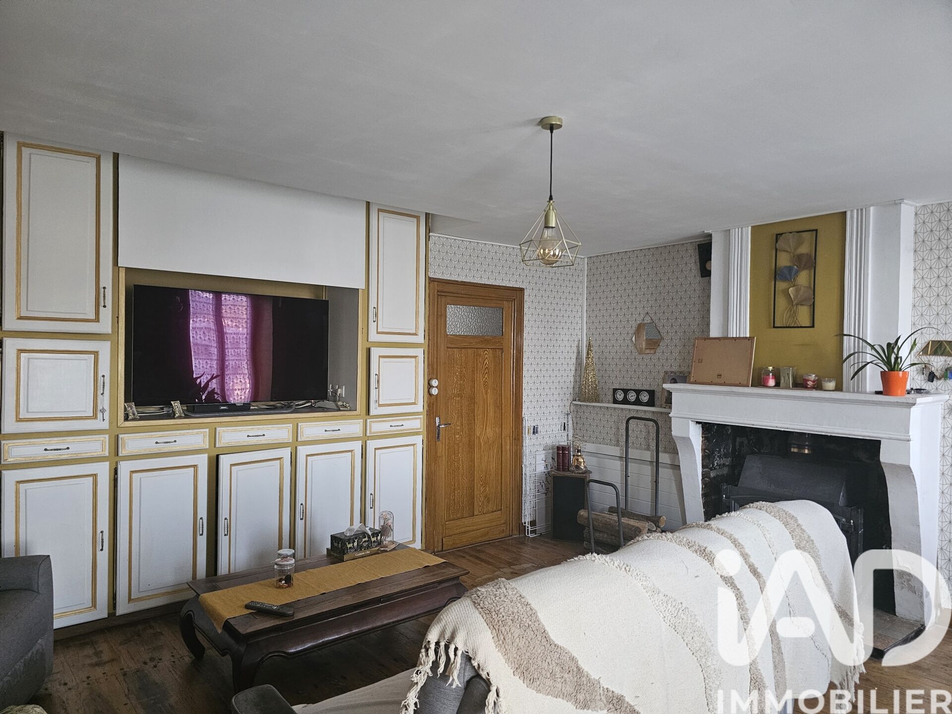 Vente Maison/villa 10 pièces - Photo 3
