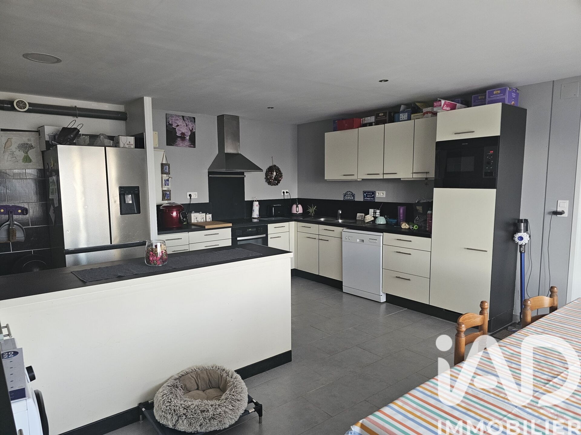 Vente Maison/villa 10 pièces - Photo 4