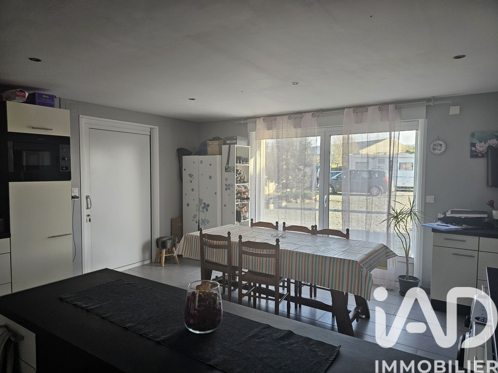 Vente Maison/villa 10 pièces - Photo 5