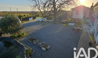 Maison 10 Pièces 296 m² à vendre à Migron (17770)