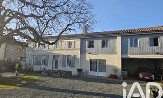 Maison 10 Pièces 296 m² à vendre à Migron (17770)