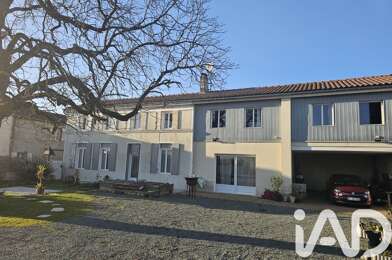 Maison 10 pièces 265000 €