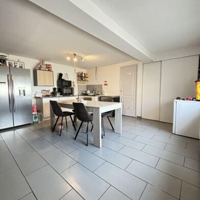 Maison 3 pièces 105000 €