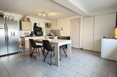 Maison 3 pièces 105000 €