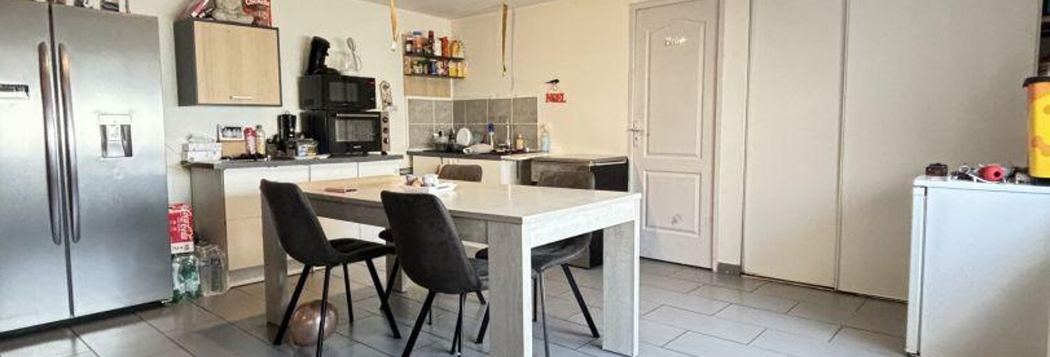 Maison 3 Pièces 73 m² à vendre à Hornaing (59171)