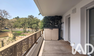 Appartement 4 Pièces 83 m² à vendre à Capbreton (40130)