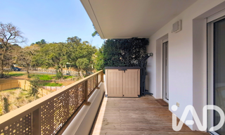 Appartement 4 Pièces 83 m² à vendre à Capbreton (40130)