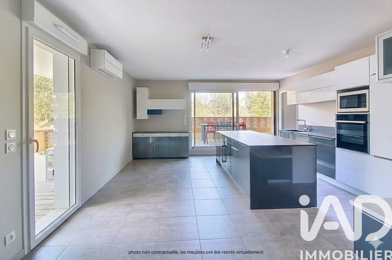 Appartement 4 pièces 500000 €