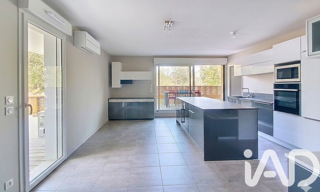 Appartement 4 Pièces 82 m² à vendre à Capbreton (40130)