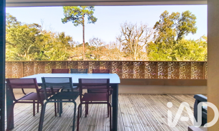 Appartement 4 Pièces 82 m² à vendre à Capbreton (40130)