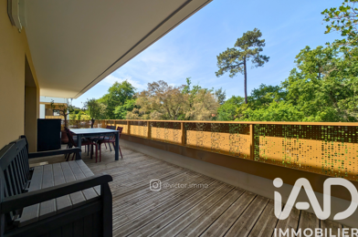 Appartement 4 pièces 490000 €