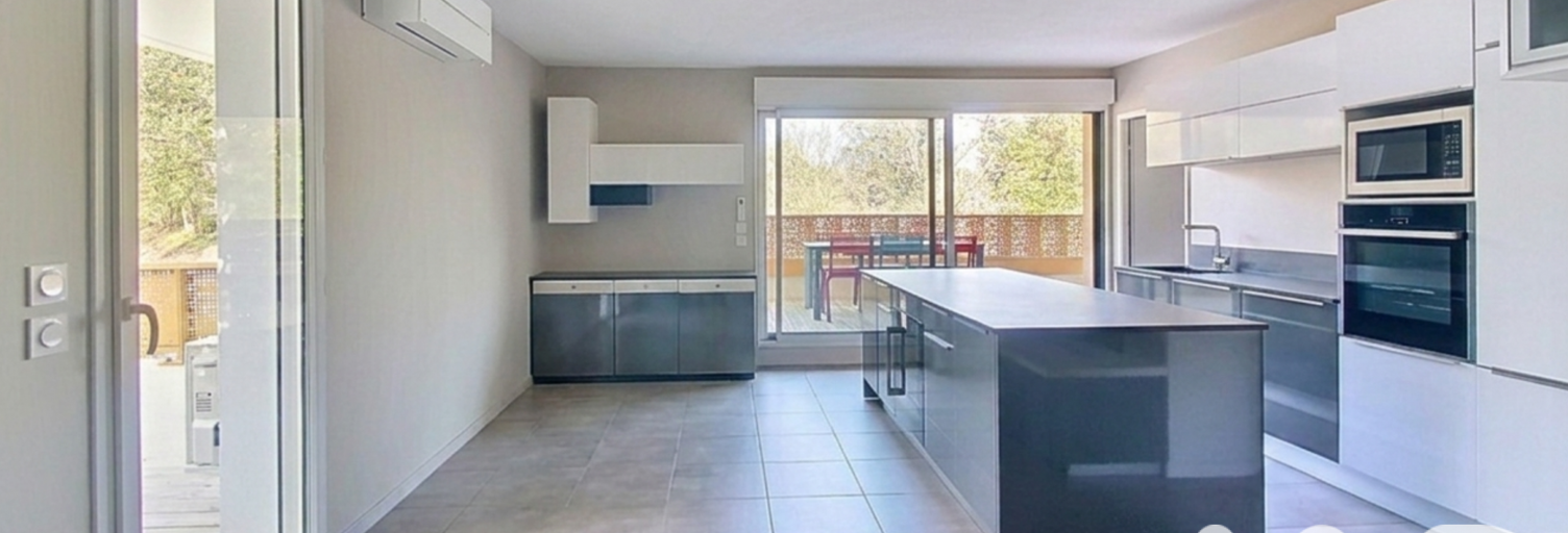 Appartement 4 Pièces 82 m² à vendre à Capbreton (40130)