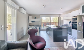 Appartement 4 Pièces 82 m² à vendre à Capbreton (40130)