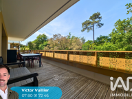 Vente Appartement 4 pièces — photo 2