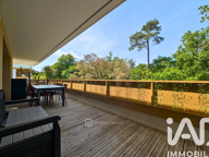 Vente Appartement 4 pièces — photo 3