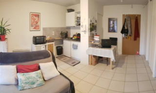 Appartement 2 Pièces 34 m² à louer à Clermont-Ferrand (63000)