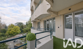 Appartement 3 Pièces 74 m² à vendre à Lyon 9 (69009)